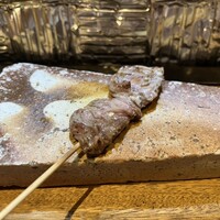 炭火焼鳥とり央 - 