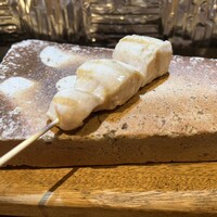 炭火焼鳥とり央 - 