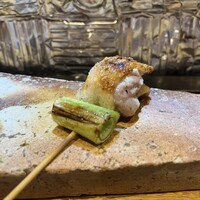 炭火焼鳥とり央 - 