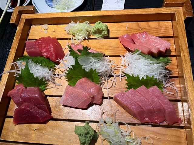 魚屋の台所 下の一色 ニシキ店のご予約 - 丸の内/海鮮 | 食べログ