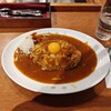 カレー専門店 白銀亭  イトゥビル店