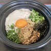 名水うどん 野々傘