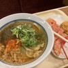 大阪讃岐 鶴丸うどん本舗