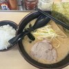 ラーメン屋 セキグチ