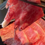 京都つゆしゃぶCHIRIRI 品川店 - 