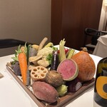 JINBO MINAMI AOYAMA - 