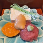 京都つゆしゃぶCHIRIRI - 