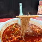 辛麺本舗 さやか - 