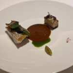 JINBO MINAMI AOYAMA - 