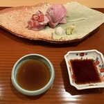 祇園迦陵 - 