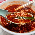 辛麺本舗 さやか - 