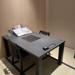 京都つゆしゃぶCHIRIRI - 