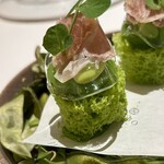 JINBO MINAMI AOYAMA - 