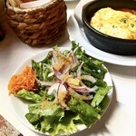 BISTRO 神南 - 