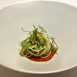 JINBO MINAMI AOYAMA - 