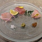 四季料理店 ihsad - 