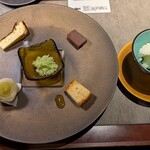 四季料理店 ihsad - 