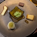 四季料理店 ihsad - 