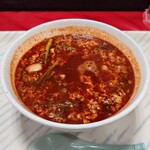 辛麺本舗 さやか - 