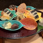 祇園迦陵 - 
