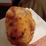 Bakery & Restaurant Sawamura Kyu Karuizawa