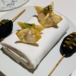 JINBO MINAMI AOYAMA - 