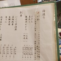 河太郎 中洲本店 - 