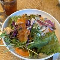 AWkitchen TOKYO 新丸ビル店 - 