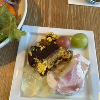 AWkitchen TOKYO 新丸ビル店 - 