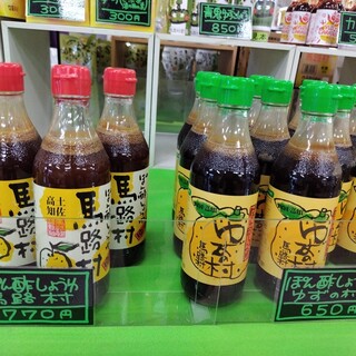 道の駅 かわうその里すさき_1