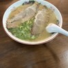 しゅうちゃんラーメン