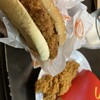 マクドナルド ユニバ通り空港東店
