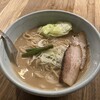 和醸良麺 すがり