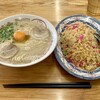 丸幸ラーメンセンター 基山本店