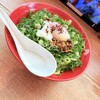 廣島つけ麺本舗 ばくだん屋 ekie店