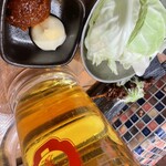 屋台屋 博多劇場 - 