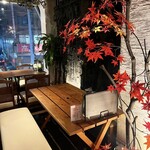 燻製創作居酒屋けむり - 