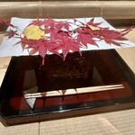 青蓮院門跡前 月おか - 