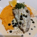 Brasserie Parisienne YG - 