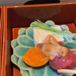 京都つゆしゃぶCHIRIRI 品川店 - 