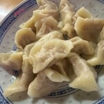 ぎょうざ 娘娘 - 