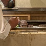 青蓮院門跡前 月おか - 