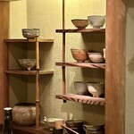 青蓮院門跡前 月おか - 