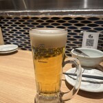 築地もったいない プロジェクト 魚治 - 