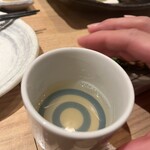 築地もったいない プロジェクト 魚治 - 