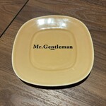 Mr.Gentleman Neo Japan Dining 西武新宿 - 