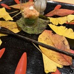 青蓮院門跡前 月おか - 