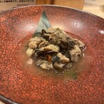 築地もったいない プロジェクト 魚治 - 