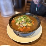 新潟発祥 なおじ - 料理写真: