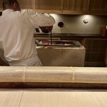 青蓮院門跡前 月おか - 